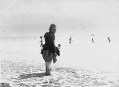 George Woods circa 1890